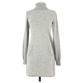 Berenice Dress Grey