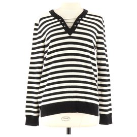 The Kooples Sport Suéter Preto