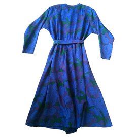 Guy Laroche-Robes-Multicolore