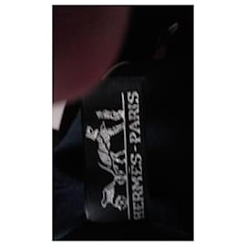 Hermès-SAC HERMES MODELE TOTO PM-Noir