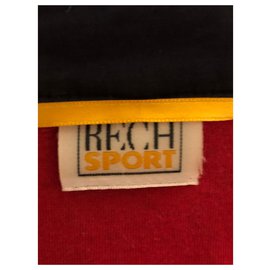 Georges Rech-Sport-Kurzjacke GEORGES RECH SPORT-Marineblau