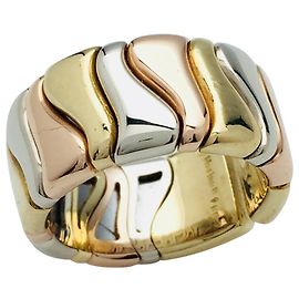 Marina B Ring., tre ori. Altro