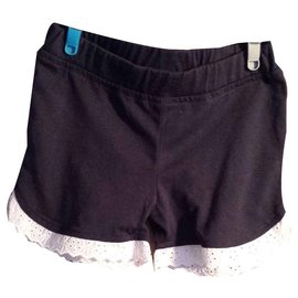 Guess-Shorts / Bermuda Guess-Azul marino