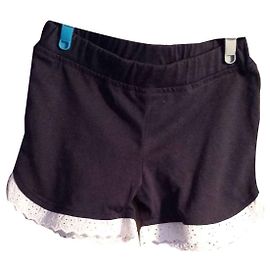 Short/ Bermuda Guess Bleu Marine
