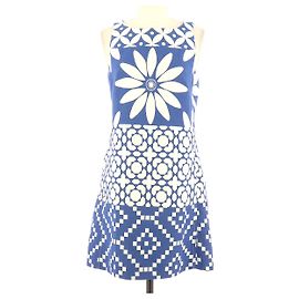Desigual Vestito Blu