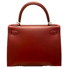 Hermès-Kelly Sellier 28-Multiple colors