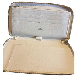 Louis Vuitton-LOUIS VUITTON ORGANIZER PORTFOLIO-Other