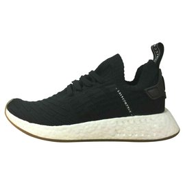 Adidas-tênis-Preto