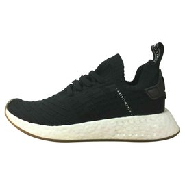 Adidas-Baskets-Noir