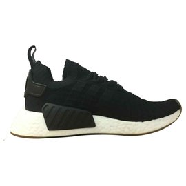 Adidas-tênis-Preto