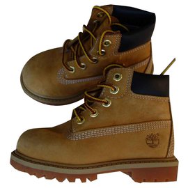 Timberland-Radford-Marron