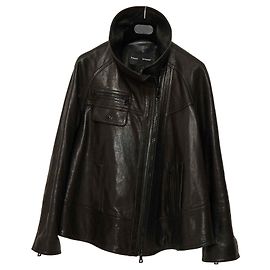 Proenza Schouler schwarzer perfecto36/38 Schwarz