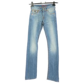 Paul & Joe Jeans Blu