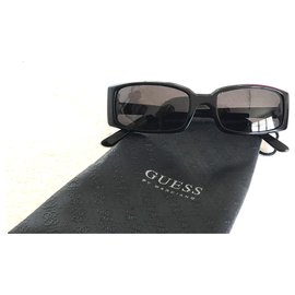 Guess Sunglasses Hazelnut