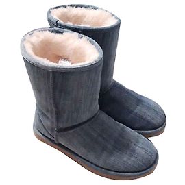 Ugg Stivali Blu