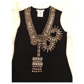 Givenchy-Dresses-Black