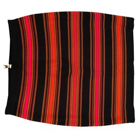 Balmain-Skirts-Multiple colors