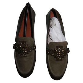 Swildens tulip Khaki