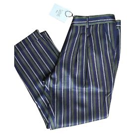 Swildens tartuffe Azul marinho