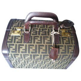 Fendi-Travel bag-Multiple colors