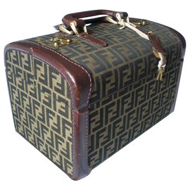 Fendi-Travel bag-Multiple colors