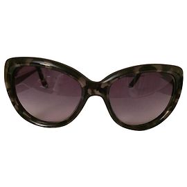 Dior Cat eyes Dark grey