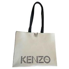 Kenzo Borsa Bianco