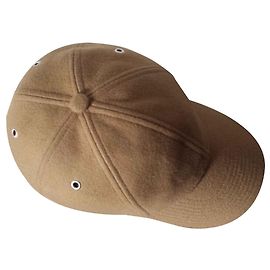 Sandro Wintermütze Beige