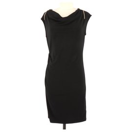 Michael Kors-robe-Black