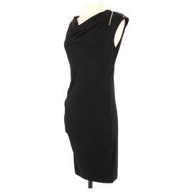 Michael Kors-robe-Black