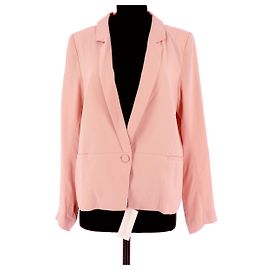 Ekyog Veste / Blazer Rose