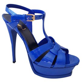 Saint Laurent-Tribute-Blue