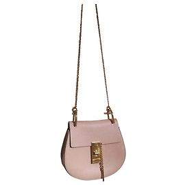 Chloé Drew Min Rosa