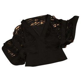 Tom Ford Top Nero