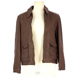 Pablo De Gerard Darel Jacket Brown