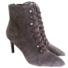 Guess Bottines Gris
