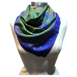 Hermès Sherazade Multicolore