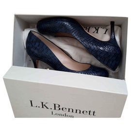 escarpins lk bennett