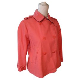 Ralph Lauren-Jackets-Pink