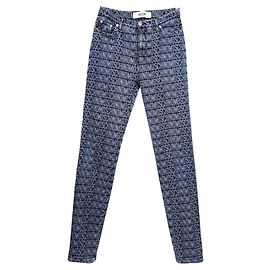 Moschino Jeans Blue Light blue