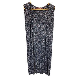 Comptoir Des Cotonniers Timbo Blau