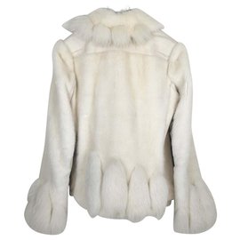 Dior-Jackets-Beige