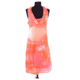 Ikks Robe Corail