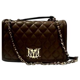 Love Moschino Bolsas Marrom
