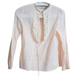 By Malene Birger-Tops-Andere,Angeln