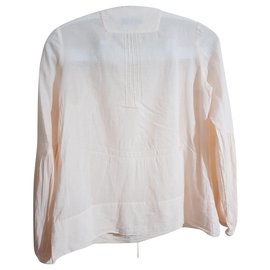 By Malene Birger-Tops-Other,Peach