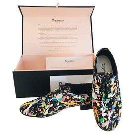 Zizi Repetto Multicolore