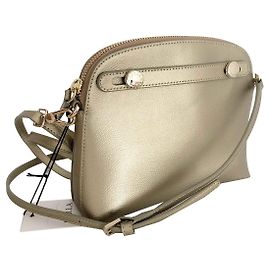 FURLA PIPER (petites) Doré