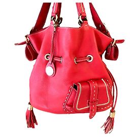 1er flirt Lancel Rouge