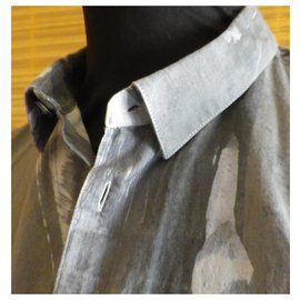 Kenzo-shirt KENZO size 42 Very good condition-Grey